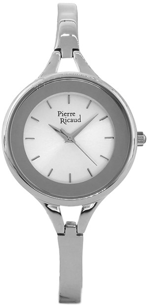Zegarek Pierre Ricaud P21044.5113Q / damski / bransoleta