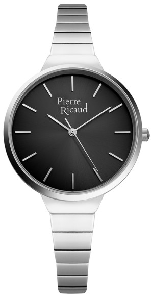 Zegarek Pierre Ricaud P21094.511KQ / damski / bransoleta