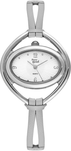 Zegarek Pierre Ricaud P22018.5G73Q / damski / pasek