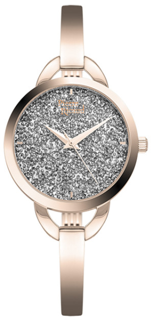 Zegarek Pierre Ricaud P22042.9104Q / damski / bransoleta