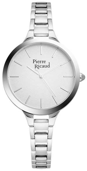 Zegarek Pierre Ricaud P22047.5113Q / damski / bransoleta