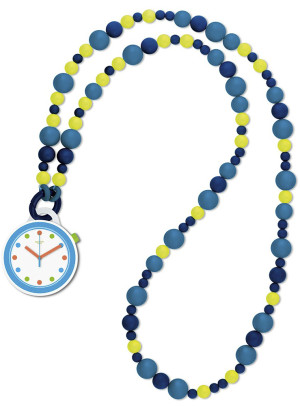 Zegarek Swatch PNW102N / POPPINGPOP BEADS / damski / bransoleta