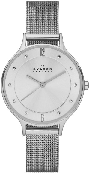 Zegarek Skagen SKW2149 / ANITA / damski / bransoleta