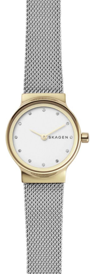 Zegarek Skagen SKW2666 / FREJA / damski / bransoleta