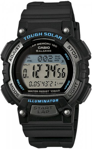 Zegarek Casio STL-S300H-1AEF / męski / pasek