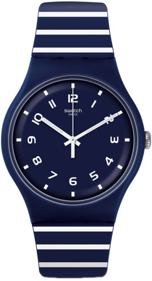 Zegarek Swatch SUON130 / STRIURE / damski / pasek