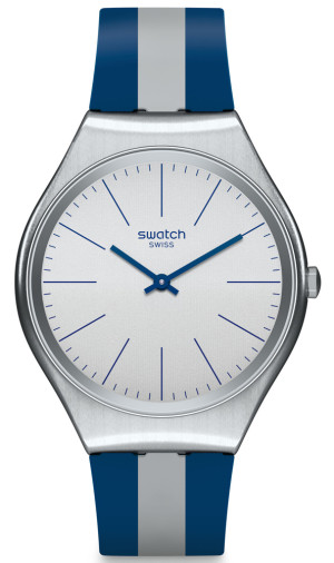 Zegarek Swatch SYXS107 / SKINSPRING / damski / pasek