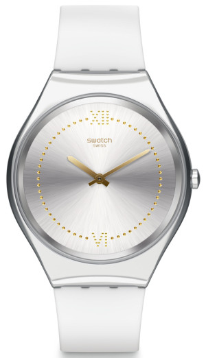 Zegarek Swatch SYXS108 / SKINDOREE / damski / pasek