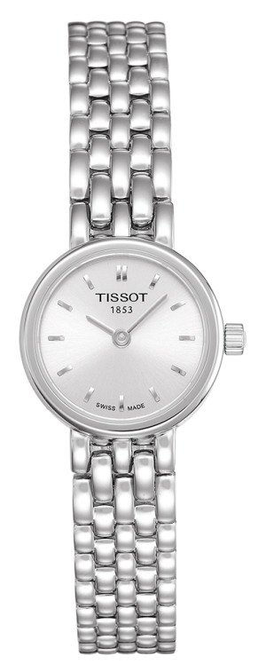 Zegarek Tissot T058.009.11.031.00 / LOVELY 19mm / damski