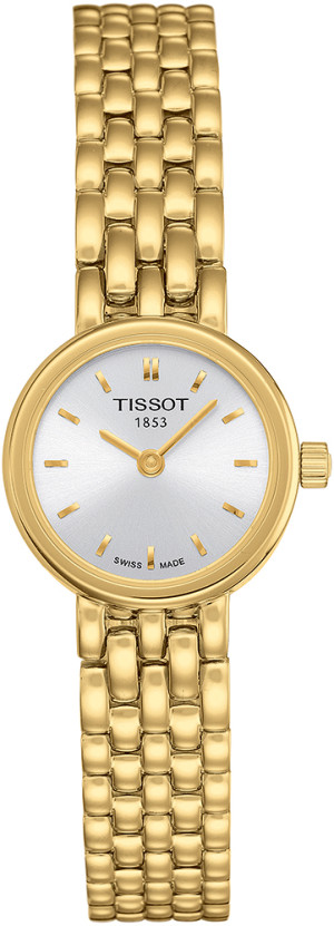 Zegarek Tissot T058.009.33.031.00 / LOVELY 19mm / damski