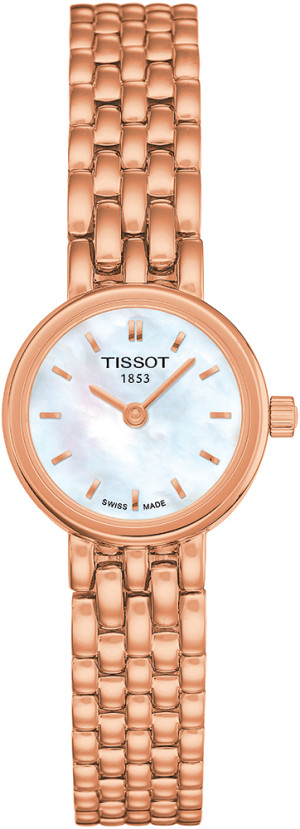 Zegarek Tissot T058.009.33.111.00 / LOVELY 19mm / damski