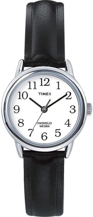 Zegarek Timex T20441 / Easy Reader / damski / pasek