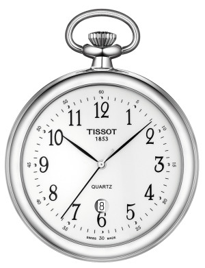 Zegarek Tissot T82.6.550.12 / LEPINE 49mm / męski / bransoleta