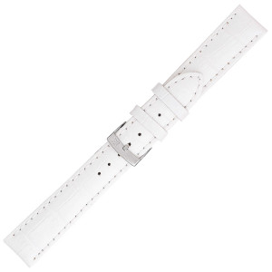 Pasek damski Morellato A01X2704656017CR20 / Samba Alligatore