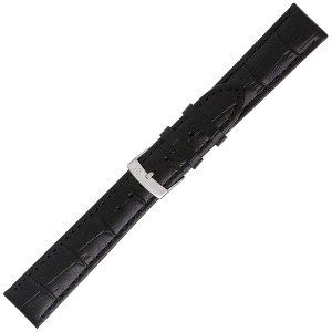 Pasek damski Morellato A01X2704656019CR18 / Samba Alligatore