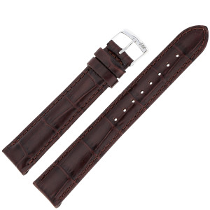 Pasek damski Morellato A01X2704656032CR18 / Samba Alligatore