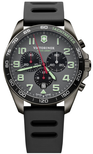Zegarek Victorinox 241891 / FieldForce Sport Chrono / męski