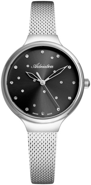 Zegarek Adriatica A3723.5144Q / Fashion / damski / bransoleta