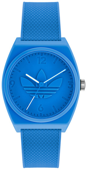 Zegarek adidas Originals AOST22033 / Project Two / męski