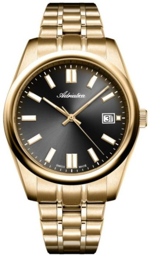 Zegarek Adriatica A1298.1116Q / Classic Elegance Quartz / męski