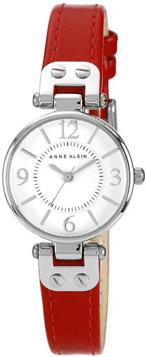 Zegarek Anne Klein 10-9443WTRD / damski / pasek