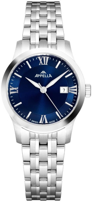 Zegarek Appella L32004.5165Q / damski / bransoleta