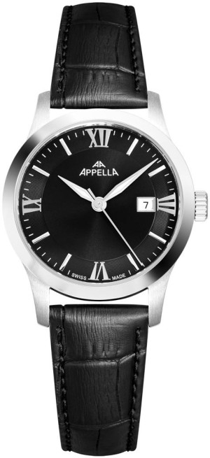 Zegarek Appella L32004.5264Q / damski / pasek