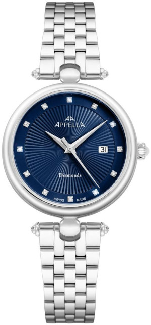 Zegarek Appella L50002.5145DQ / damski / bransoleta