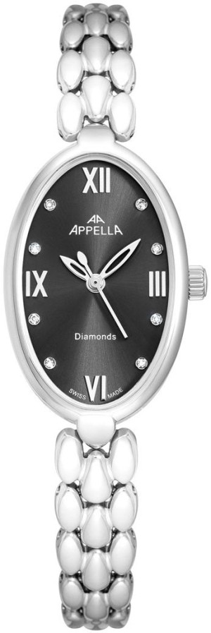 Zegarek Appella L50005.5187DQ / damski / bransoleta