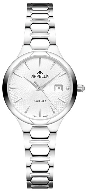 Zegarek Appella L50010.5113DQ / damski / bransoleta