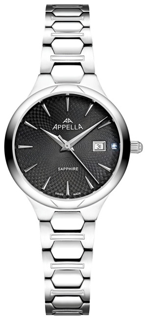 Zegarek Appella L50010.5116DQ / damski / bransoleta