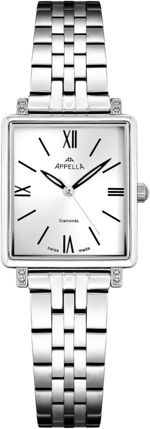 Zegarek Appella L50023.5163DQ / Classic / damski / bransoleta