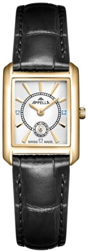 Zegarek Appella L50029.1213DQ / damski / pasek
