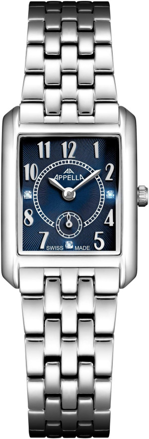 Zegarek Appella L50029.5125DQ / damski / bransoleta