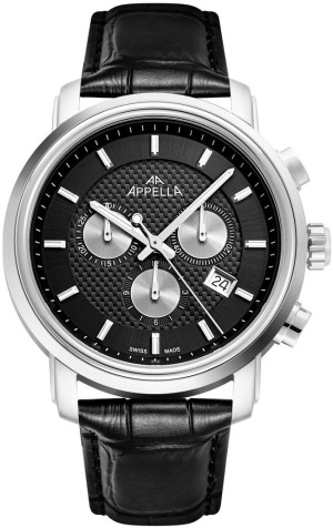Zegarek Appella L70001.5216CH / męski / pasek