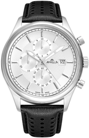 Zegarek Appella L70002.5213CH / męski / pasek