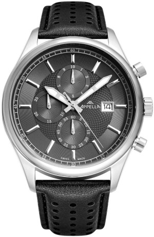 Zegarek Appella L70002.5216CH / męski / pasek