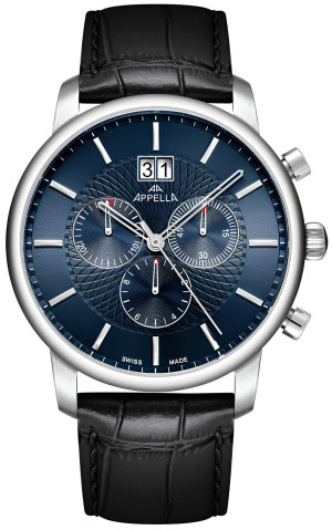 Zegarek Appella L70011.5215CH / męski / pasek