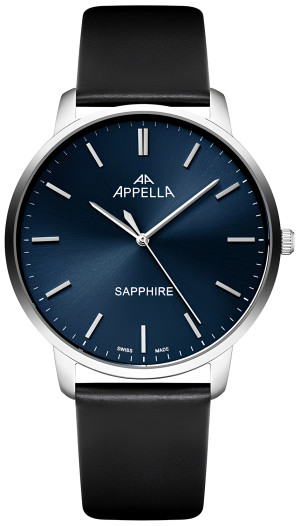 Zegarek Appella L70012.5215Q / męski / pasek
