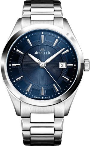 Zegarek Appella L70016.5115Q / Classic / męski / bransoleta