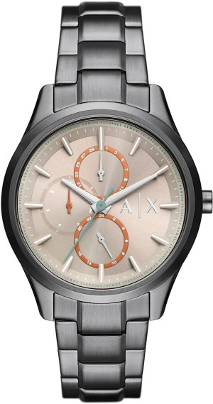 Zegarek Armani Exchange AX1880 / Dante / męski / bransoleta