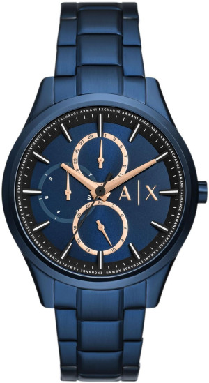 Zegarek Armani Exchange AX1881 / Dante / męski / bransoleta