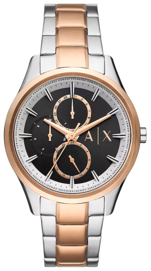 Zegarek Armani Exchange AX1882 / Dante / męski / bransoleta