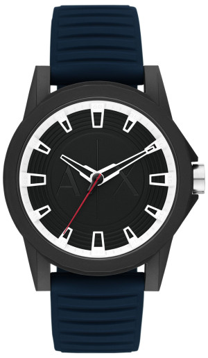 Zegarek Armani Exchange AX2521 / OUTERBANKS / męski / pasek
