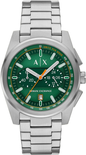 Zegarek Armani Exchange AX2862 / męski / bransoleta