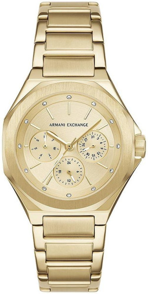 Zegarek Armani Exchange AX4624 / Andrea Multifunction / damski