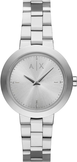 Zegarek Armani Exchange AX5170 / JACKIE / damski / bransoleta