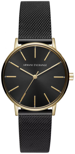 Zegarek Armani Exchange AX5548 / damski / bransoleta