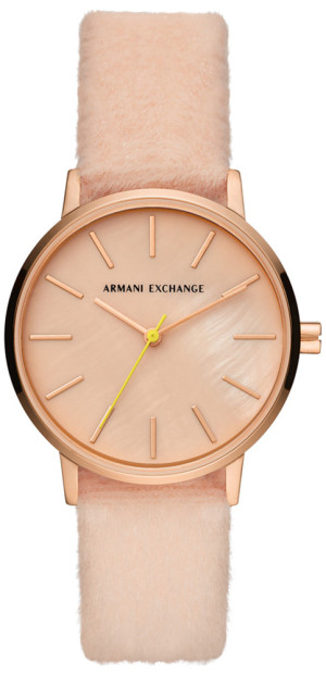 Zegarek Armani Exchange AX5569 / damski / pasek