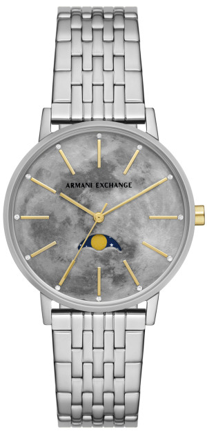 Zegarek Armani Exchange AX5585 / Lola / damski / bransoleta